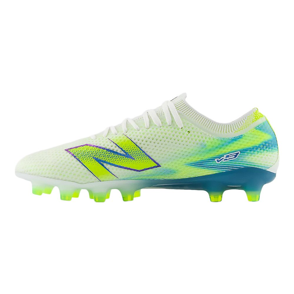 ニューバランス（new balance）（メンズ）サッカースパイク ハードグラウンド・人工芝用 フューロンエリート V9 UF1H41J 2E