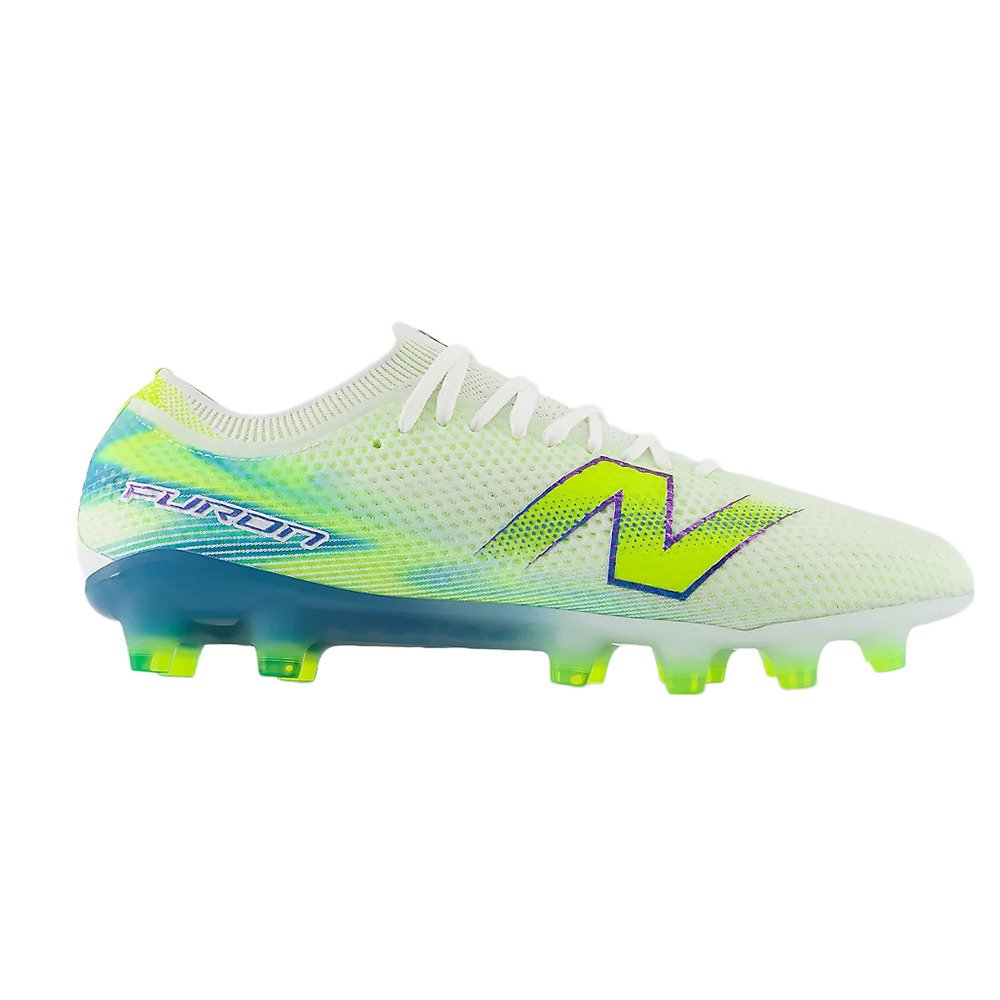 ニューバランス（new balance）（メンズ）サッカースパイク ハードグラウンド・人工芝用 フューロンエリート V9 UF1H41J 2E