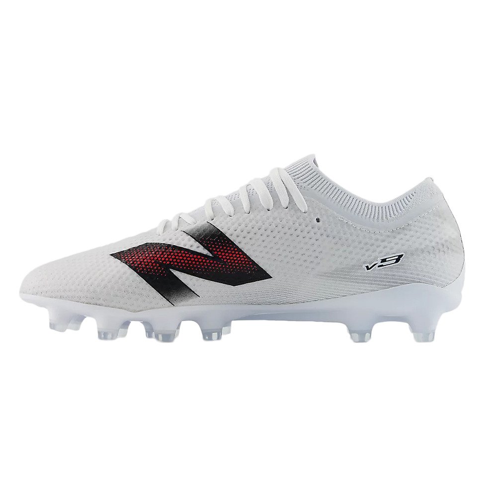 ニューバランス（new balance）（メンズ）サッカースパイク ハードグラウンド・人工芝用 フューロンエリート V9 UF1H7AX 2E