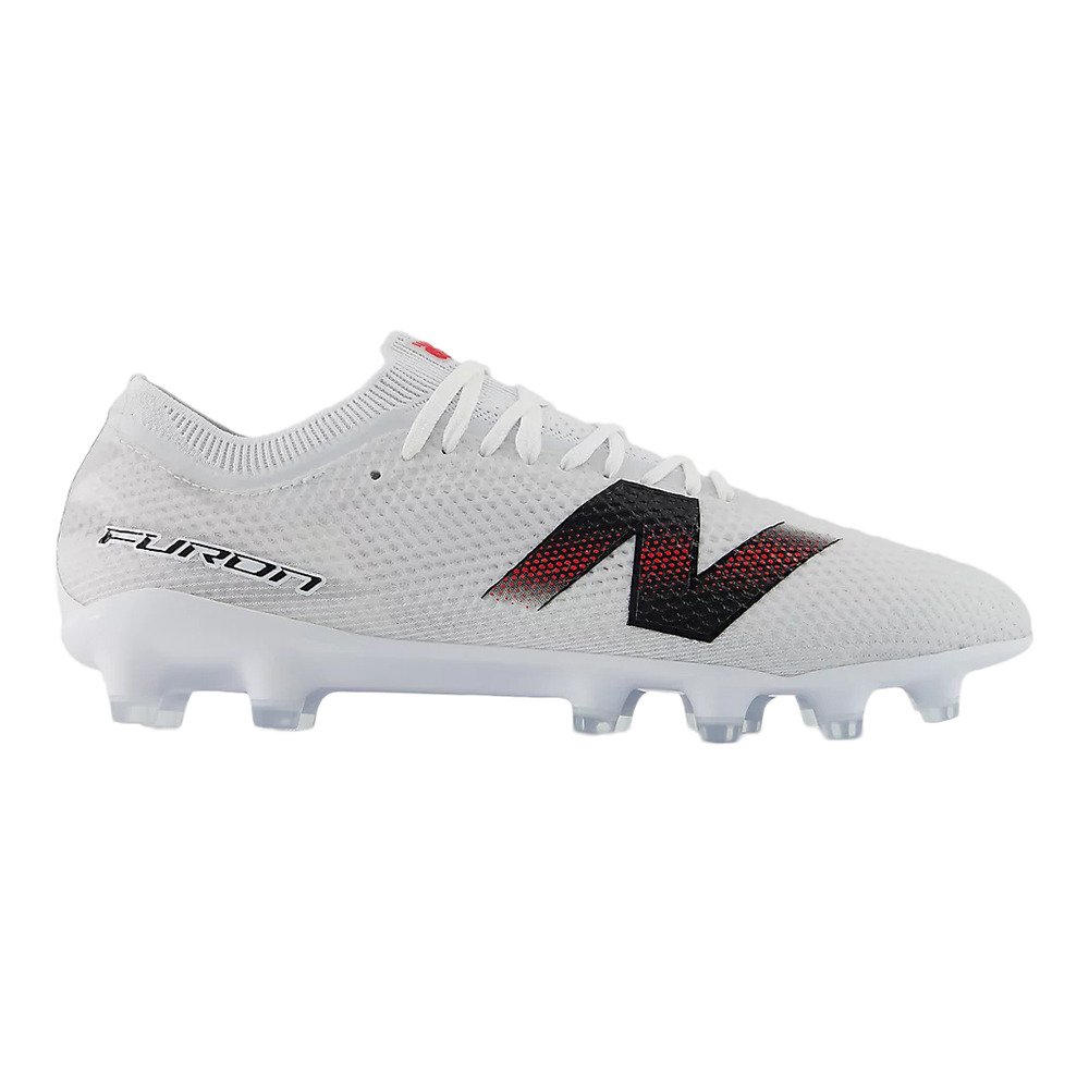 ニューバランス（new balance）（メンズ）サッカースパイク ハードグラウンド・人工芝用 フューロンエリート V9 UF1H7AX 2E