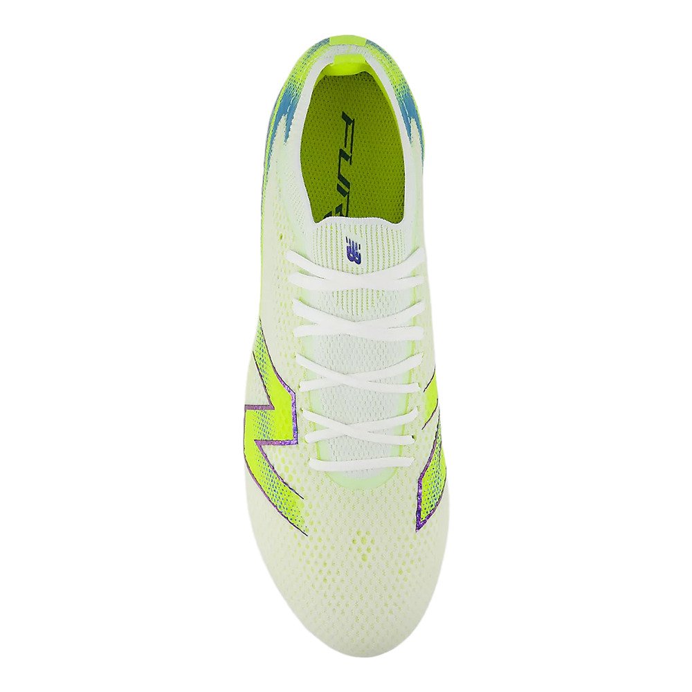 ニューバランス（new balance）（メンズ）サッカースパイク ハードグラウンド・人工芝用 フューロンプロ V9 UF2H3HT 2E