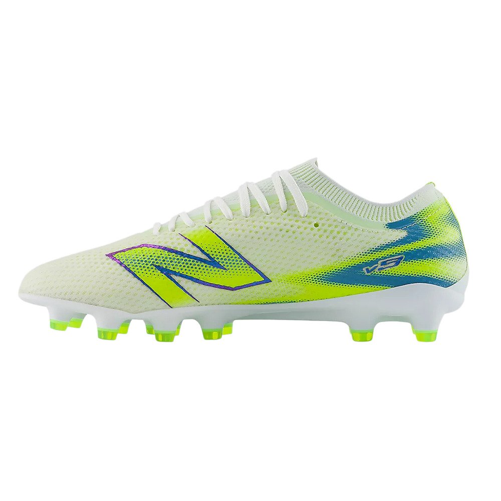 ニューバランス（new balance）（メンズ）サッカースパイク ハードグラウンド・人工芝用 フューロンプロ V9 UF2H3HT 2E