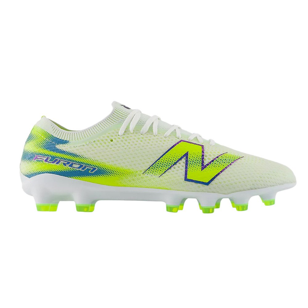 ニューバランス（new balance）（メンズ）サッカースパイク ハードグラウンド・人工芝用 フューロンプロ V9 UF2H3HT 2E