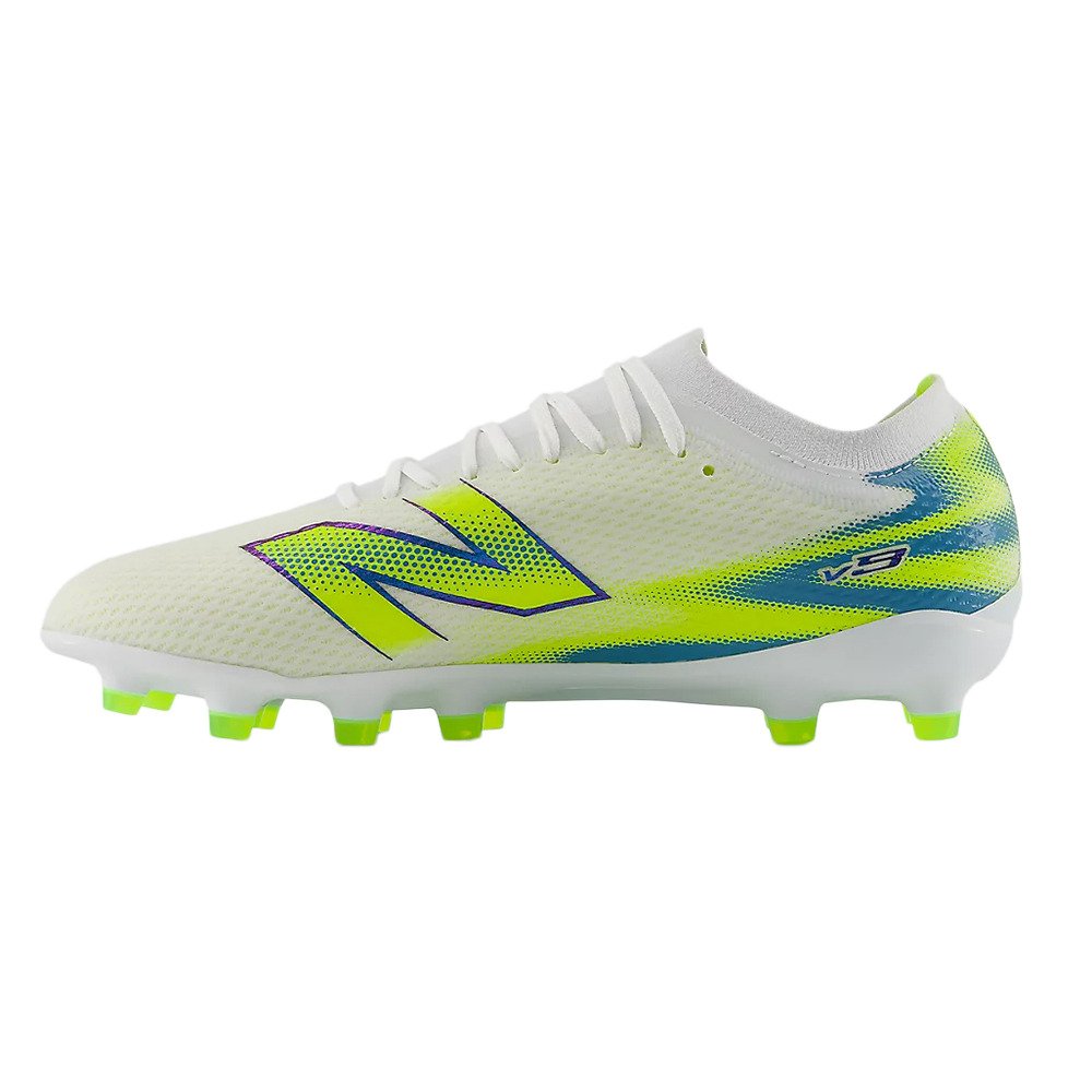 New Balance サッカースパイク （未使用）ライムグリーン26cm ニューバランス（new balance）（メンズ）サッカースパイク ハード