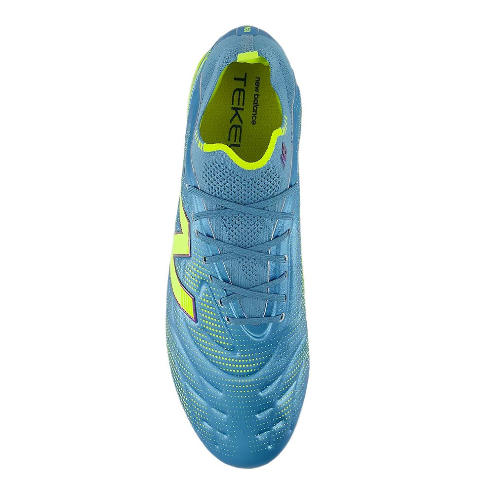 ニューバランス（new balance）（メンズ）サッカースパイク ハードグラウンド・人工芝用 テケラエリートロー V5 UT1HL5B8 2E
