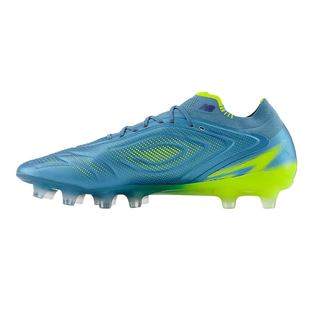 ニューバランス（new balance）（メンズ）サッカースパイク ハードグラウンド・人工芝用 テケラエリートロー V5 UT1HL5B8 2E
