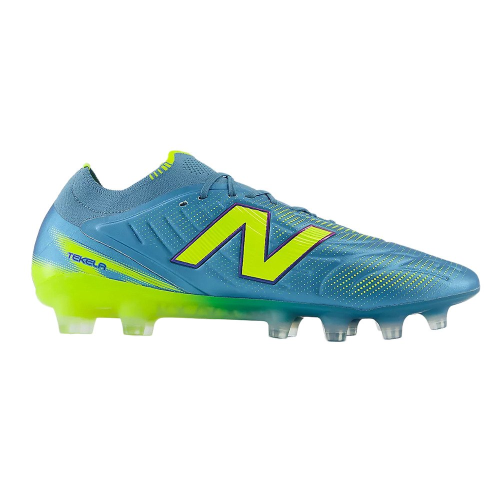 ニューバランス（new balance）（メンズ）サッカースパイク ハードグラウンド・人工芝用 テケラエリートロー V5 UT1HL5B8 2E