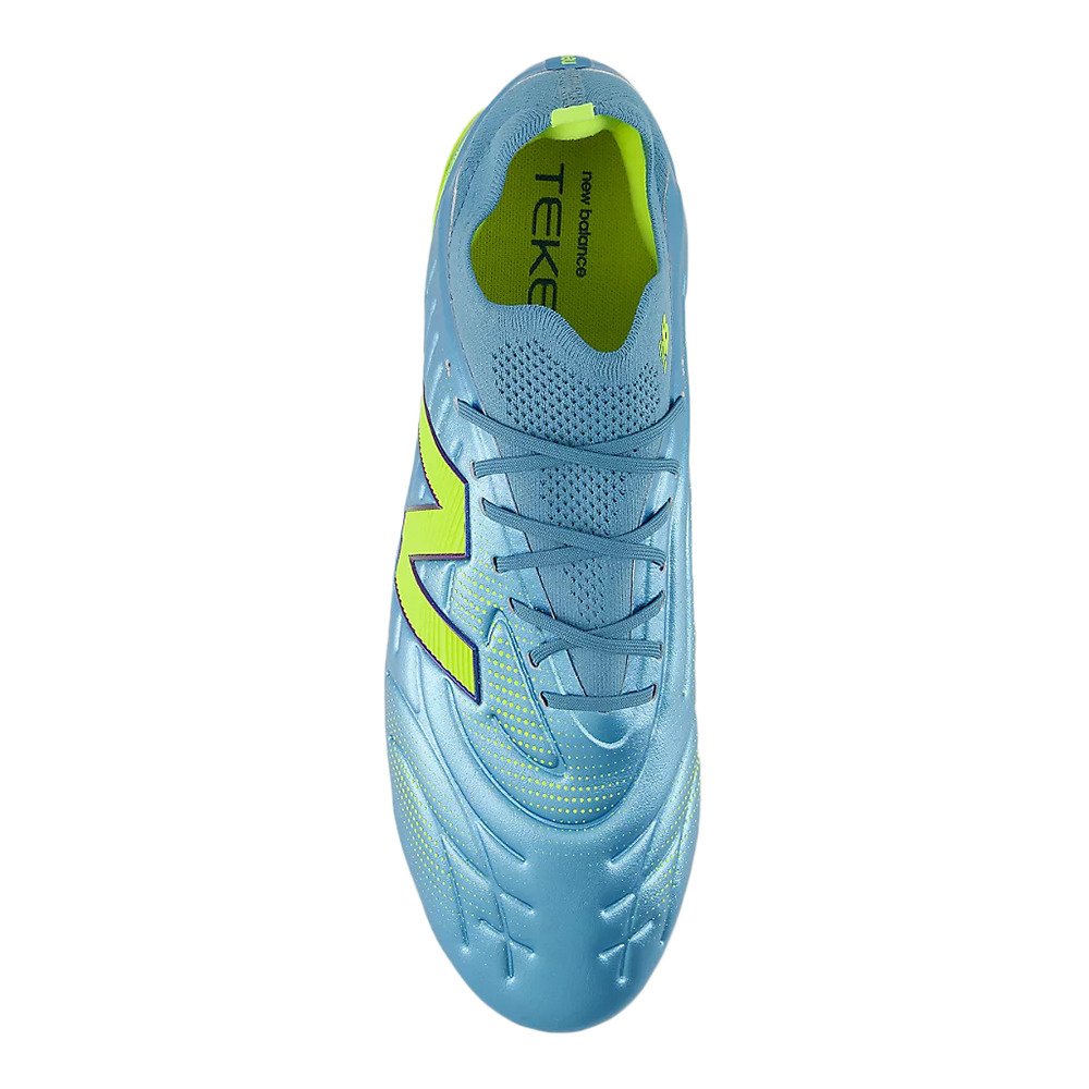 ニューバランス（new balance）（メンズ）サッカースパイク ハードグラウンド・人工芝用 テケラプロ V5 UT2HL57I 2E