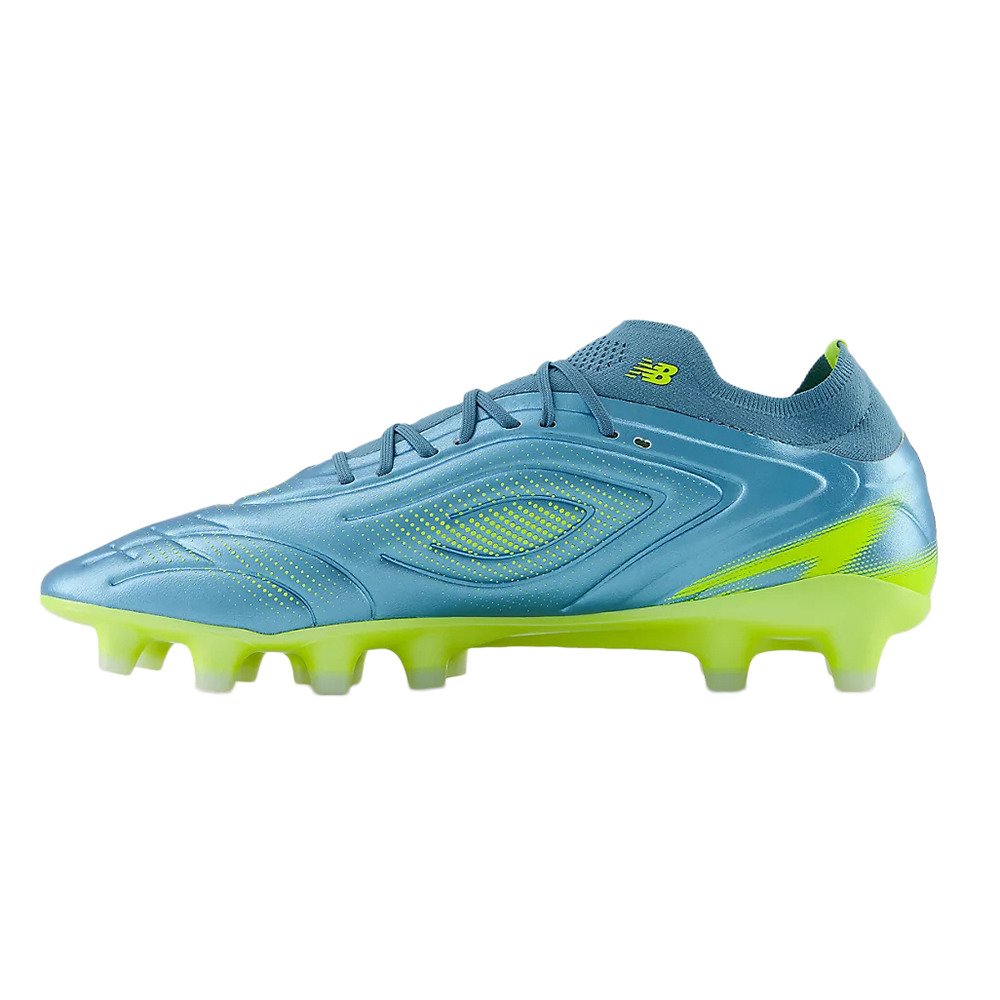 ニューバランス（new balance）（メンズ）サッカースパイク ハードグラウンド・人工芝用 テケラプロ V5 UT2HL57I 2E