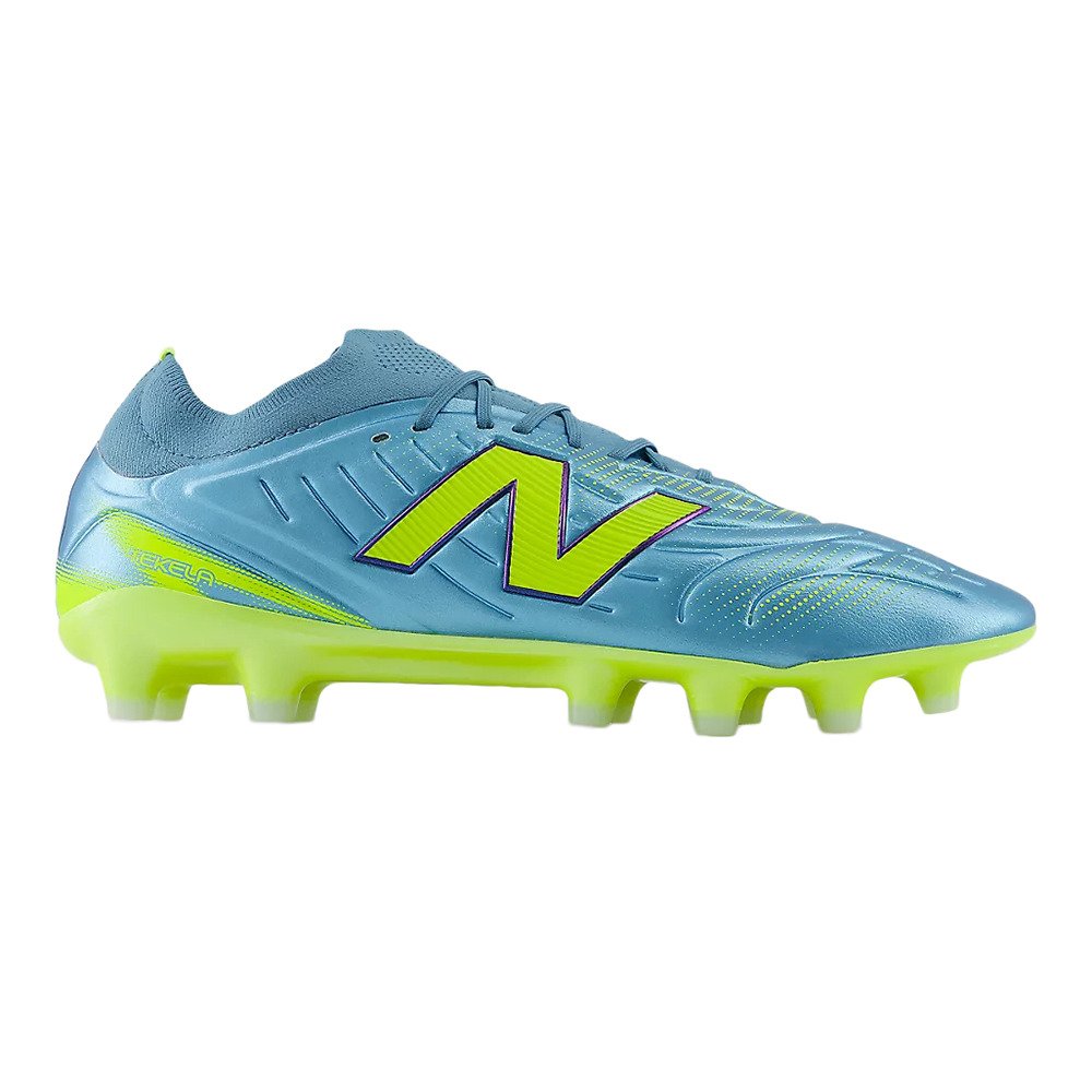 ニューバランス（new balance）（メンズ）サッカースパイク ハードグラウンド・人工芝用 テケラプロ V5 UT2HL57I 2E