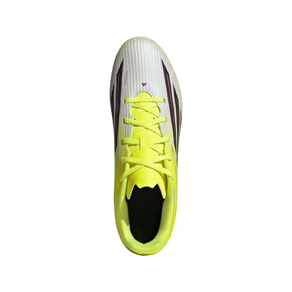 アディダス（adidas）（メンズ）サッカースパイク土・人工芝用 F50 CLUB OOL63-JR9053