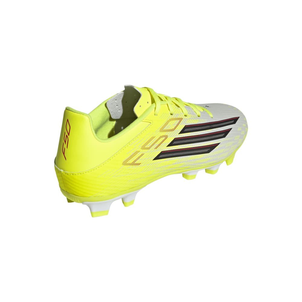 アディダス（adidas）（メンズ）サッカースパイク土・人工芝用 F50 CLUB OOL63-JR9053