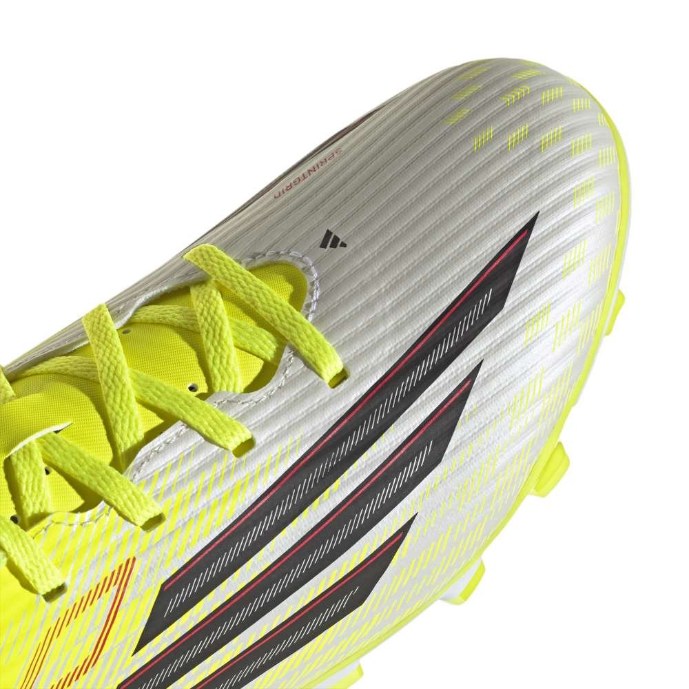 アディダス（adidas）（メンズ）サッカースパイク土・人工芝用 F50 CLUB OOL63-JR9053