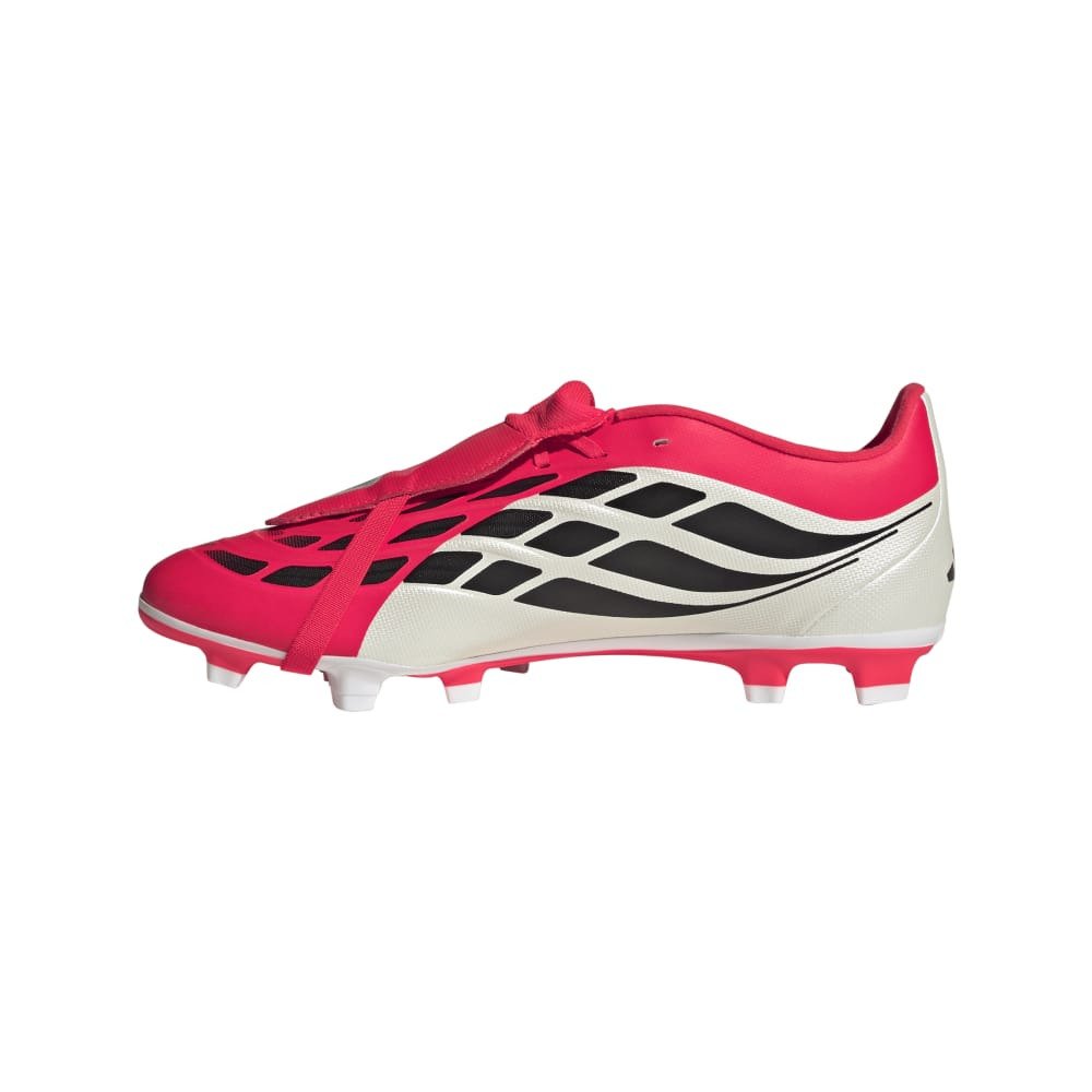 アディダス（adidas）（メンズ）サッカースパイク 天然芝・土・人工芝用 プレデター CLUB フォールディングタン NRZ40-JS0346