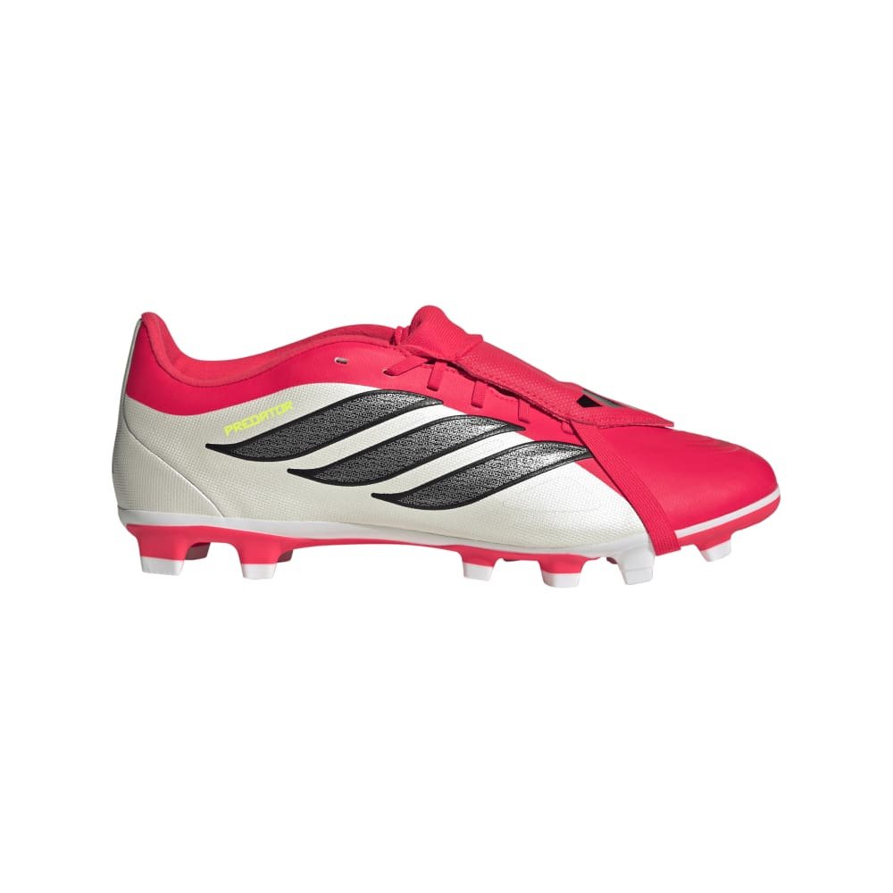 アディダス（adidas）（メンズ）サッカースパイク 天然芝・土・人工芝用 プレデター CLUB フォールディングタン NRZ40-JS0346
