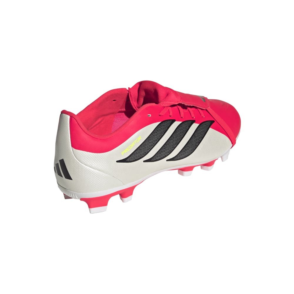 アディダス（adidas）（メンズ）サッカースパイク 天然芝・土・人工芝用 プレデター CLUB フォールディングタン NRZ40-JS0346