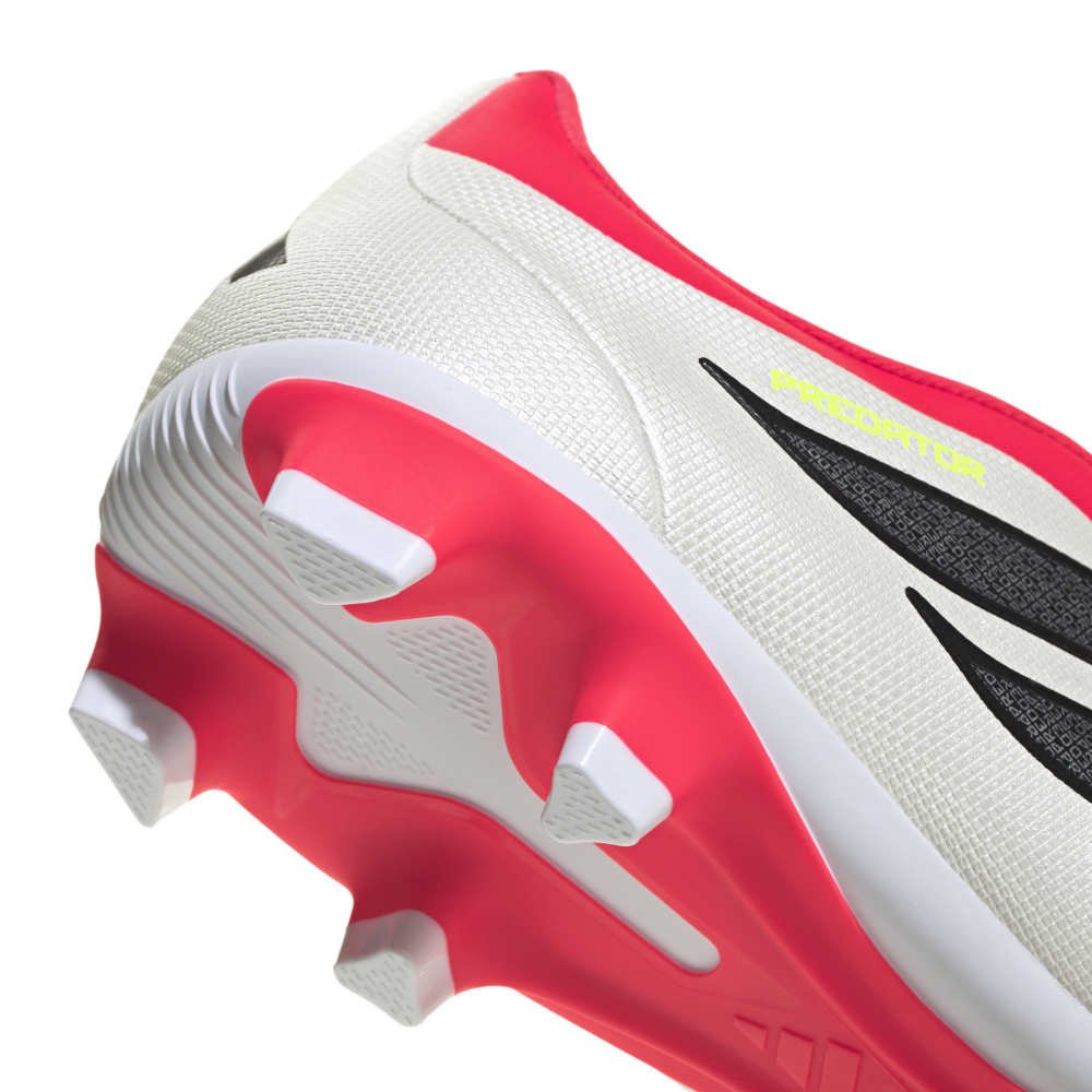 アディダス（adidas）（メンズ）サッカースパイク 天然芝・土・人工芝用 プレデター CLUB フォールディングタン NRZ40-JS0346