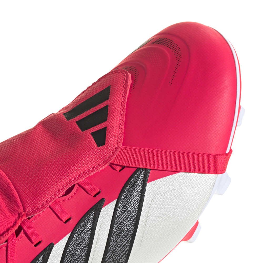 アディダス（adidas）（メンズ）サッカースパイク 天然芝・土・人工芝用 プレデター CLUB フォールディングタン NRZ40-JS0346