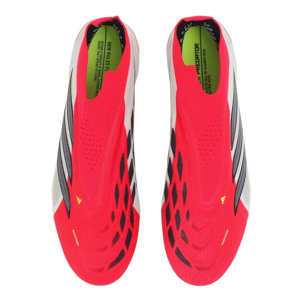 アディダス（adidas）（メンズ）サッカースパイク 人工芝用 プレデター