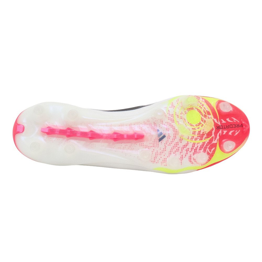 アディダス（adidas）（メンズ）サッカースパイク 人工芝用 プレデター
