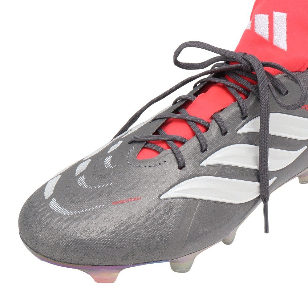 アディダス（adidas）（メンズ）サッカースパイク 天然芝用 プレデター