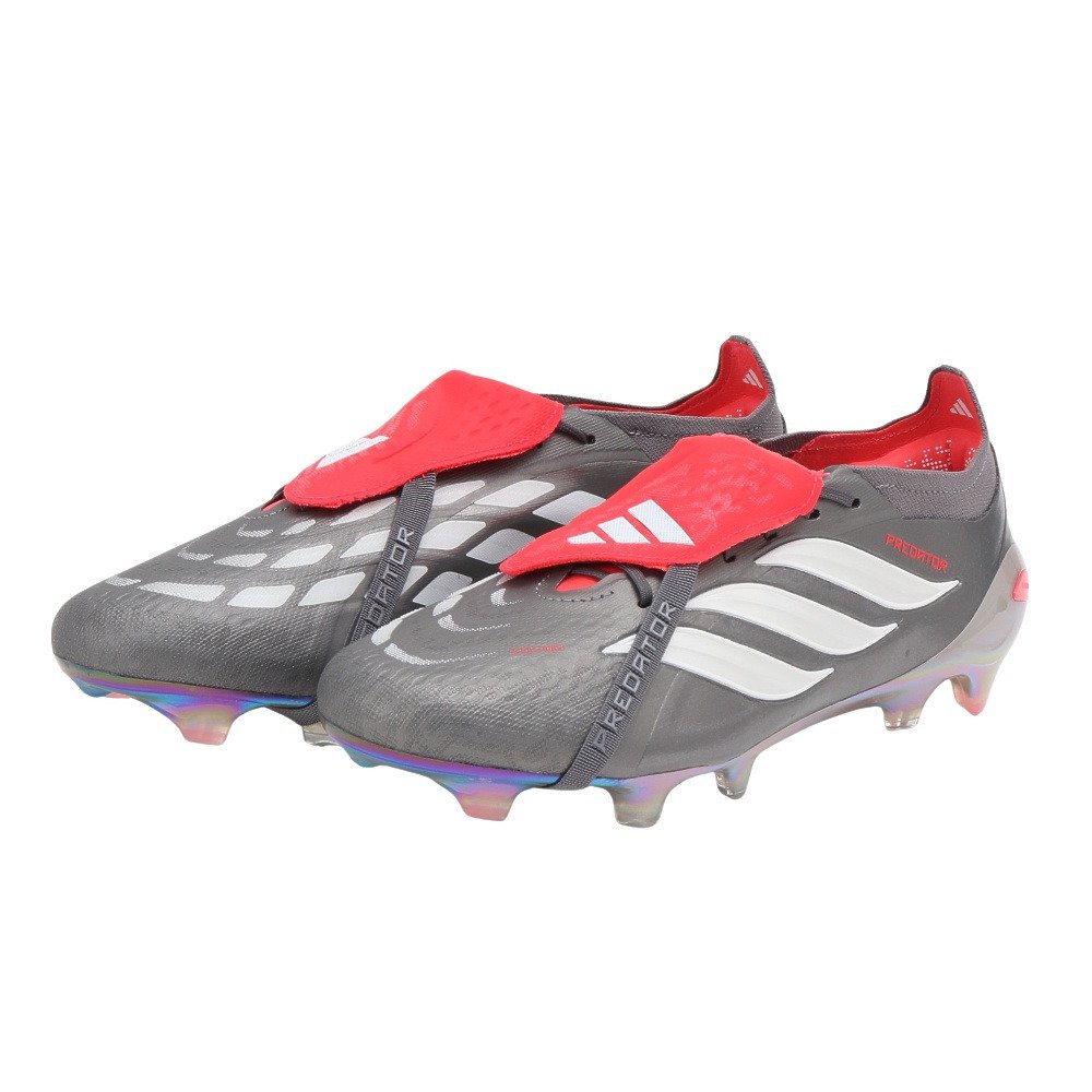 アディダス（adidas）（メンズ）サッカースパイク 天然芝用 プレデター