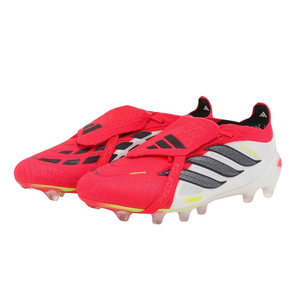 アディダス（adidas）（メンズ）サッカースパイク 天然芝用 プレデター