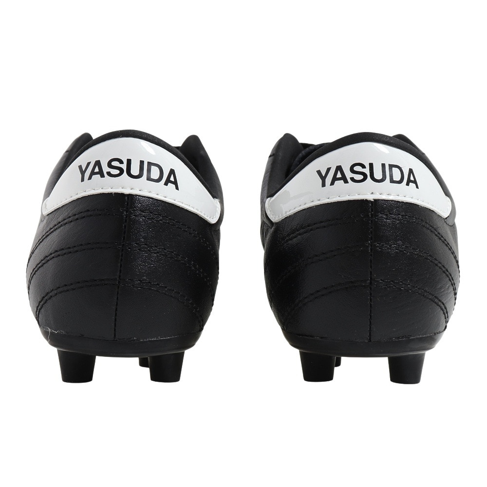 ヤスダ（YASUDA）（メンズ、キッズ）サッカースパイク サッカーシューズ リガレスタ Pro F20.001.0001