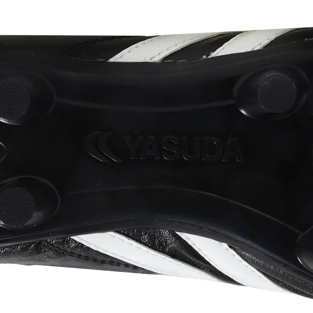 ヤスダ（YASUDA）（メンズ、キッズ）サッカースパイク サッカーシューズ リガレスタ Pro F20.001.0001