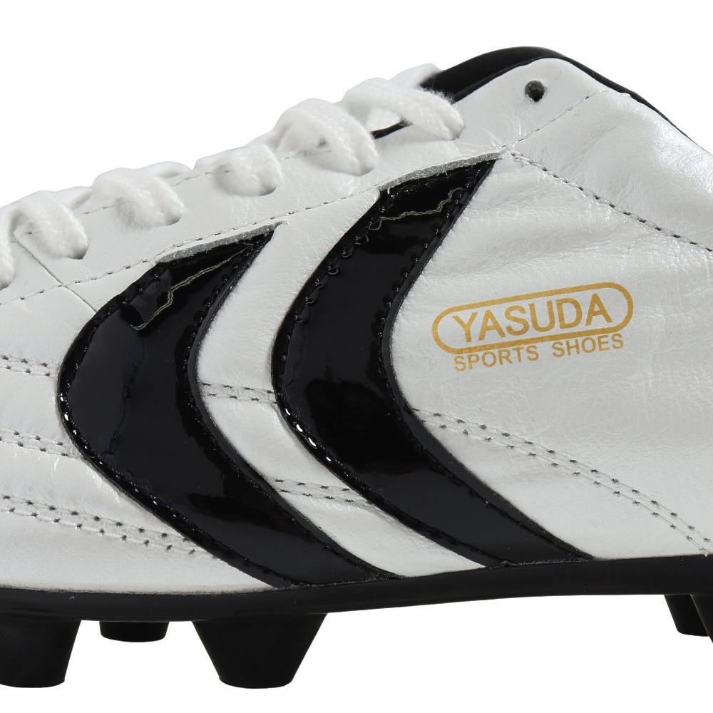 ヤスダ（YASUDA）（メンズ、キッズ）サッカースパイク サッカーシューズ リガレスタ Pro F20.001.0100