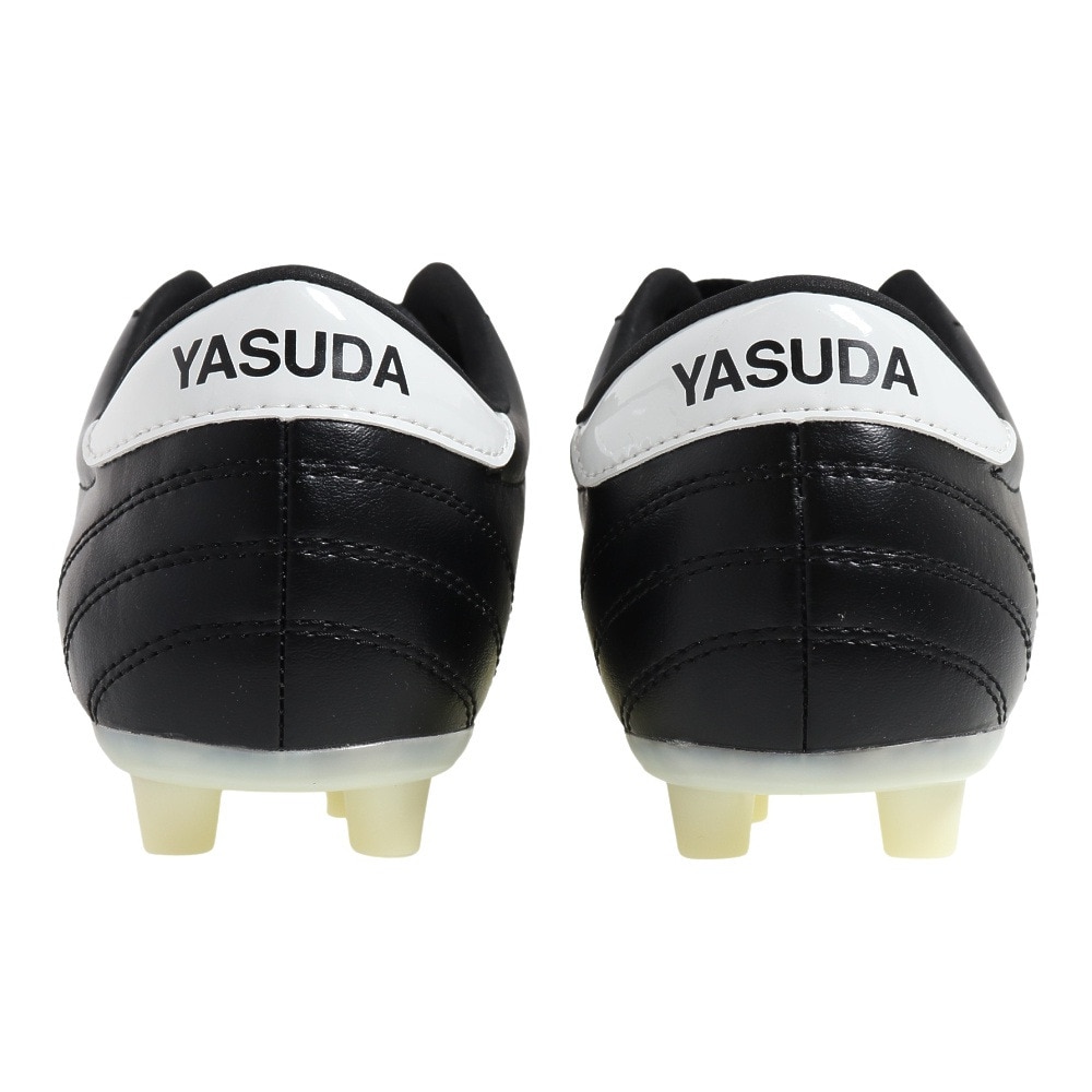 ヤスダ（YASUDA）（メンズ、キッズ）サッカースパイク サッカーシューズ リガレスタ Pro-ex F20.002.0001