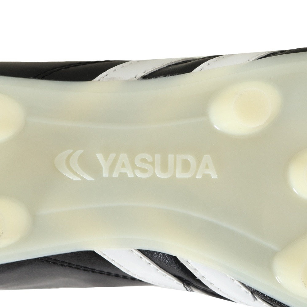 ヤスダ（YASUDA）（メンズ、キッズ）サッカースパイク サッカーシューズ リガレスタ Pro-ex F20.002.0001
