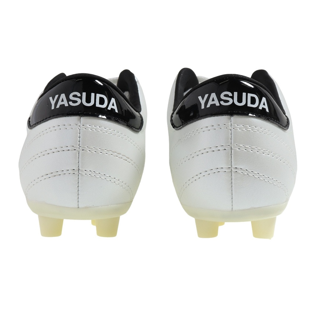 ヤスダ（YASUDA）（メンズ、キッズ）サッカースパイク サッカーシューズ リガレスタ Pro-ex F20.002.0100