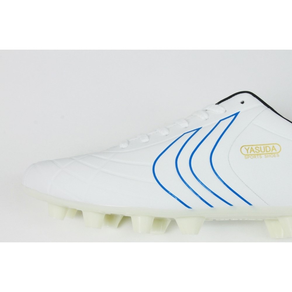 ヤスダ（YASUDA）（メンズ、レディース、キッズ）サッカースパイク Ligaresta Pro-aw  土 芝 YSD-S24.002.0132
