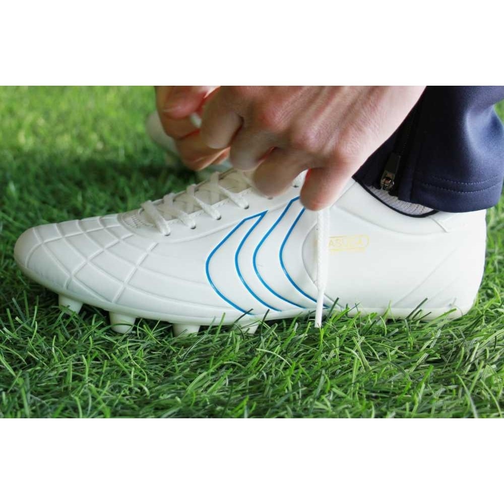 ヤスダ（YASUDA）（メンズ、レディース、キッズ）サッカースパイク Ligaresta Pro-aw  土 芝 YSD-S24.002.0132
