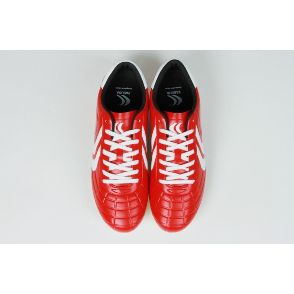 ヤスダ（YASUDA）（メンズ、レディース、キッズ）サッカースパイク Ligaresta Pro-aw  土 芝 YSD-S24.002.0201