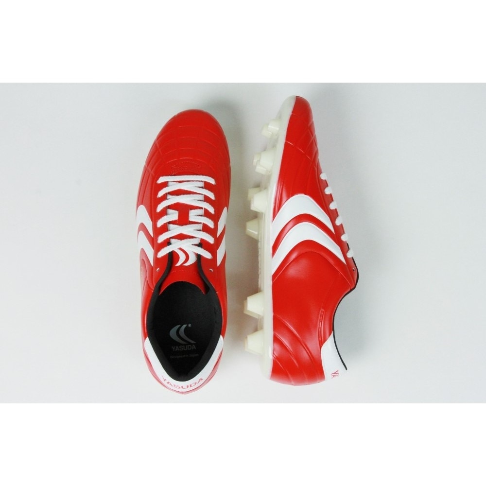 ヤスダ（YASUDA）（メンズ、レディース、キッズ）サッカースパイク Ligaresta Pro-aw  土 芝 YSD-S24.002.0201