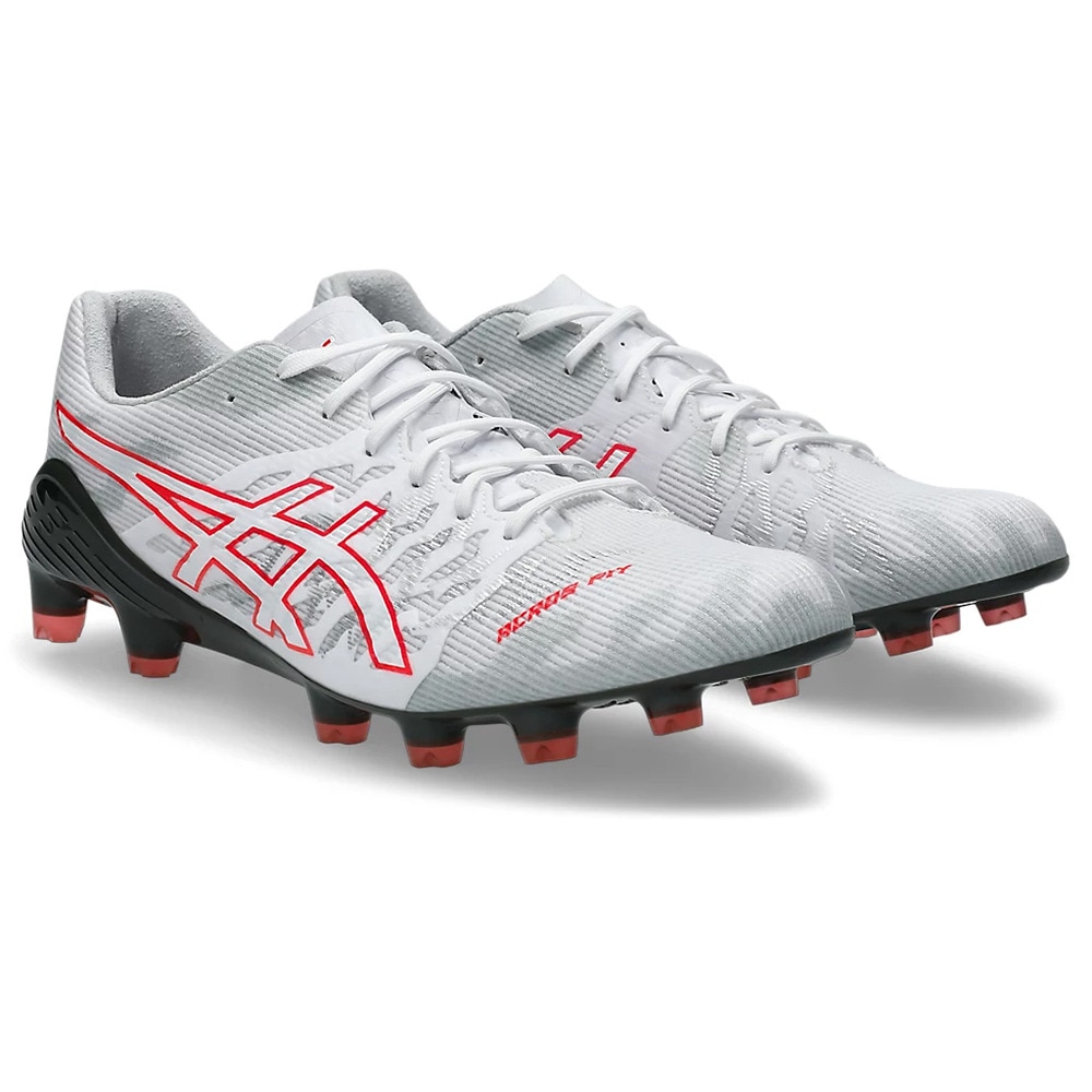 アシックス（ASICS）（メンズ）サッカースパイク DS LIGHT ACROS 3 1101A070.104