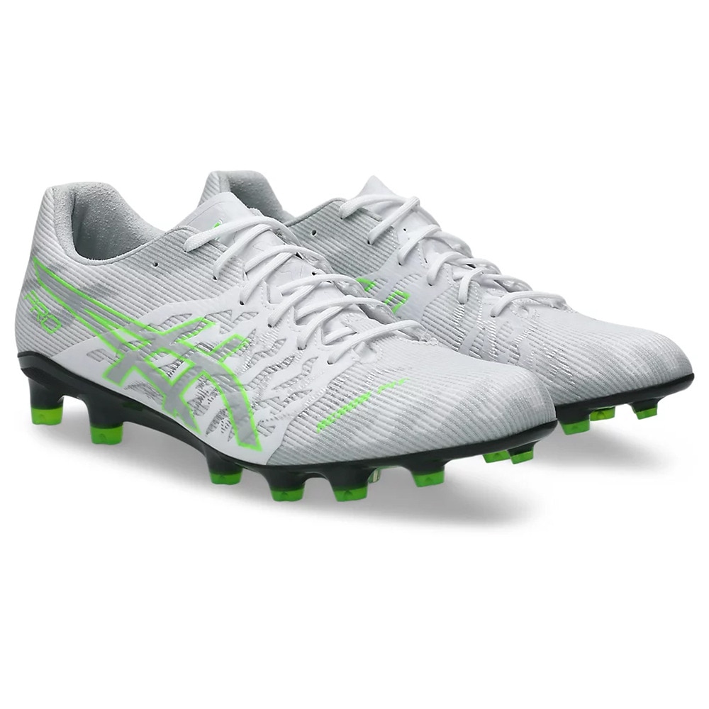アシックス（ASICS）（メンズ、キッズ）サッカースパイク DS LIGHT ACROS PRO 3 1101A071.103