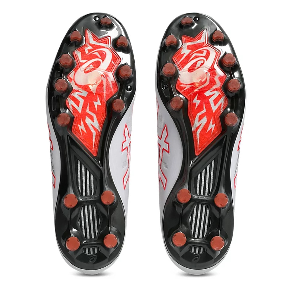 アシックス（ASICS）（メンズ、キッズ）サッカースパイク DSLIGHT ACROSPRO 3 1101A071.104