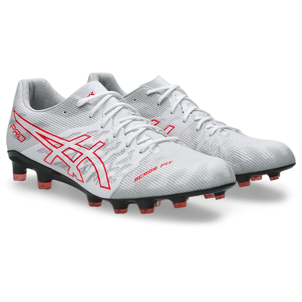 アシックス（ASICS）（メンズ、キッズ）サッカースパイク DSLIGHT ACROSPRO 3 1101A071.104