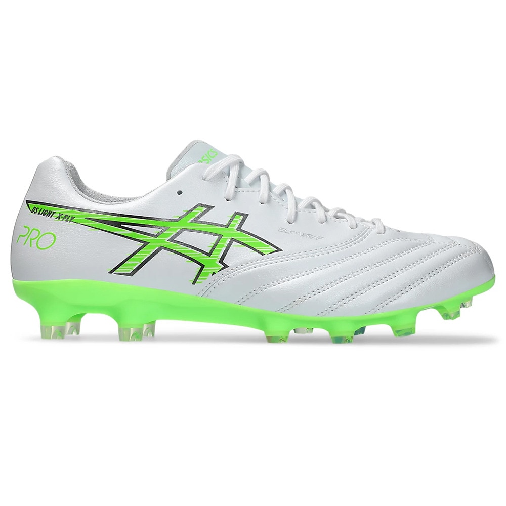 アシックス（ASICS）（メンズ、キッズ）サッカースパイク DS LIGHT X-FLY PRO 3 1101A072.102