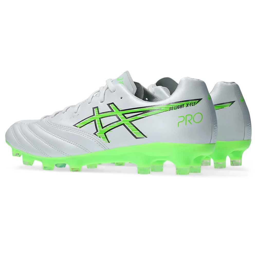 アシックス（ASICS）（メンズ、キッズ）サッカースパイク DS LIGHT X-FLY PRO 3 1101A072.102