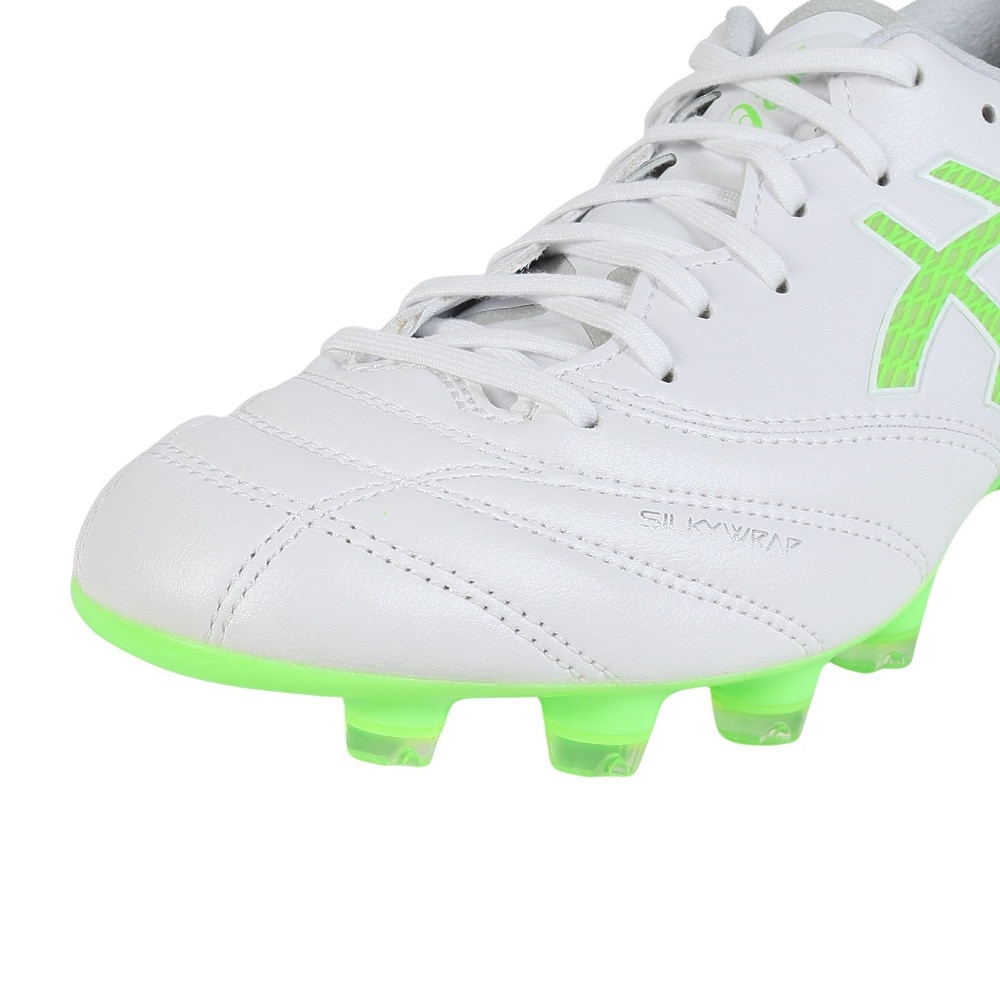 アシックス（ASICS）（メンズ）サッカースパイク DS LIGHT X-FLY 6 1101A076.100