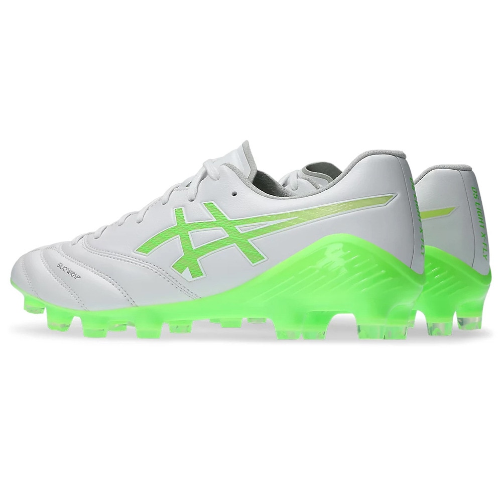 アシックス（ASICS）（メンズ）サッカースパイク DS LIGHT X-FLY 6 1101A076.100