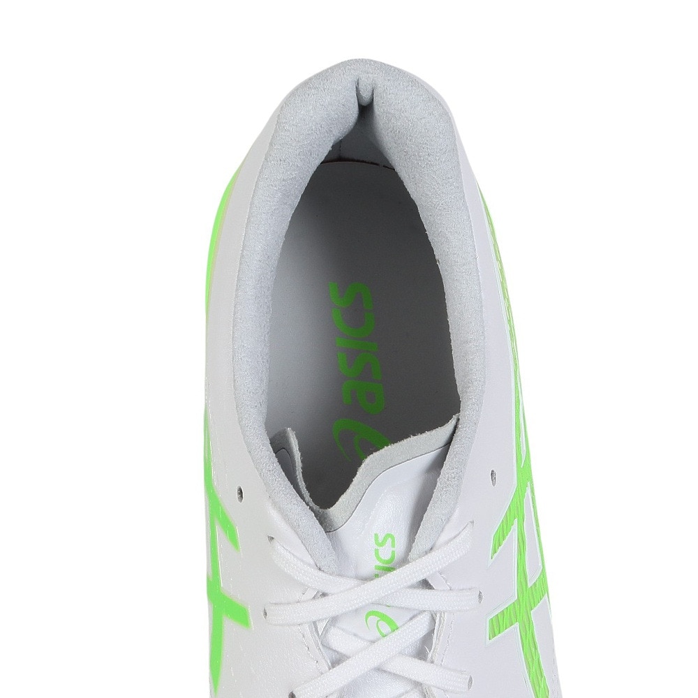 アシックス（ASICS）（メンズ）サッカースパイク DS LIGHT X-FLY 6 1101A076.100
