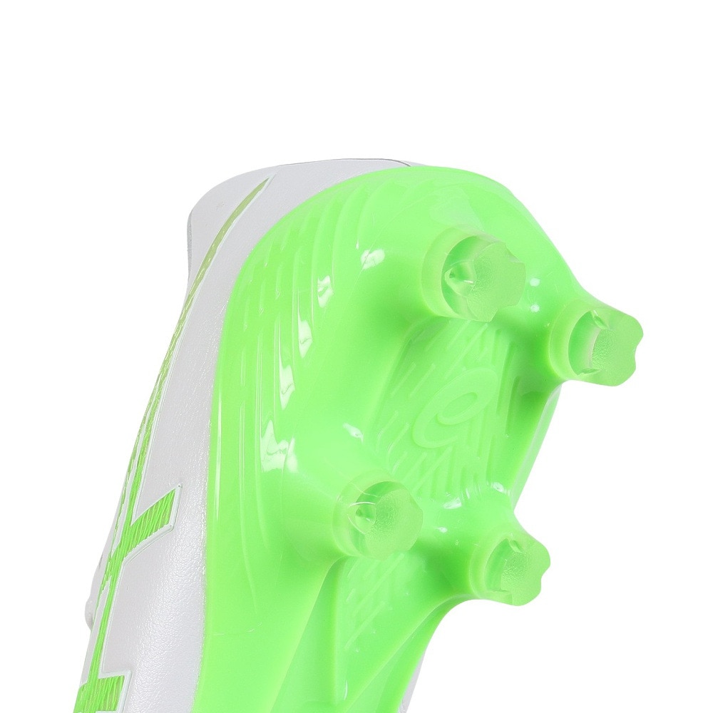 アシックス（ASICS）（メンズ）サッカースパイク DS LIGHT X-FLY 6 1101A076.100