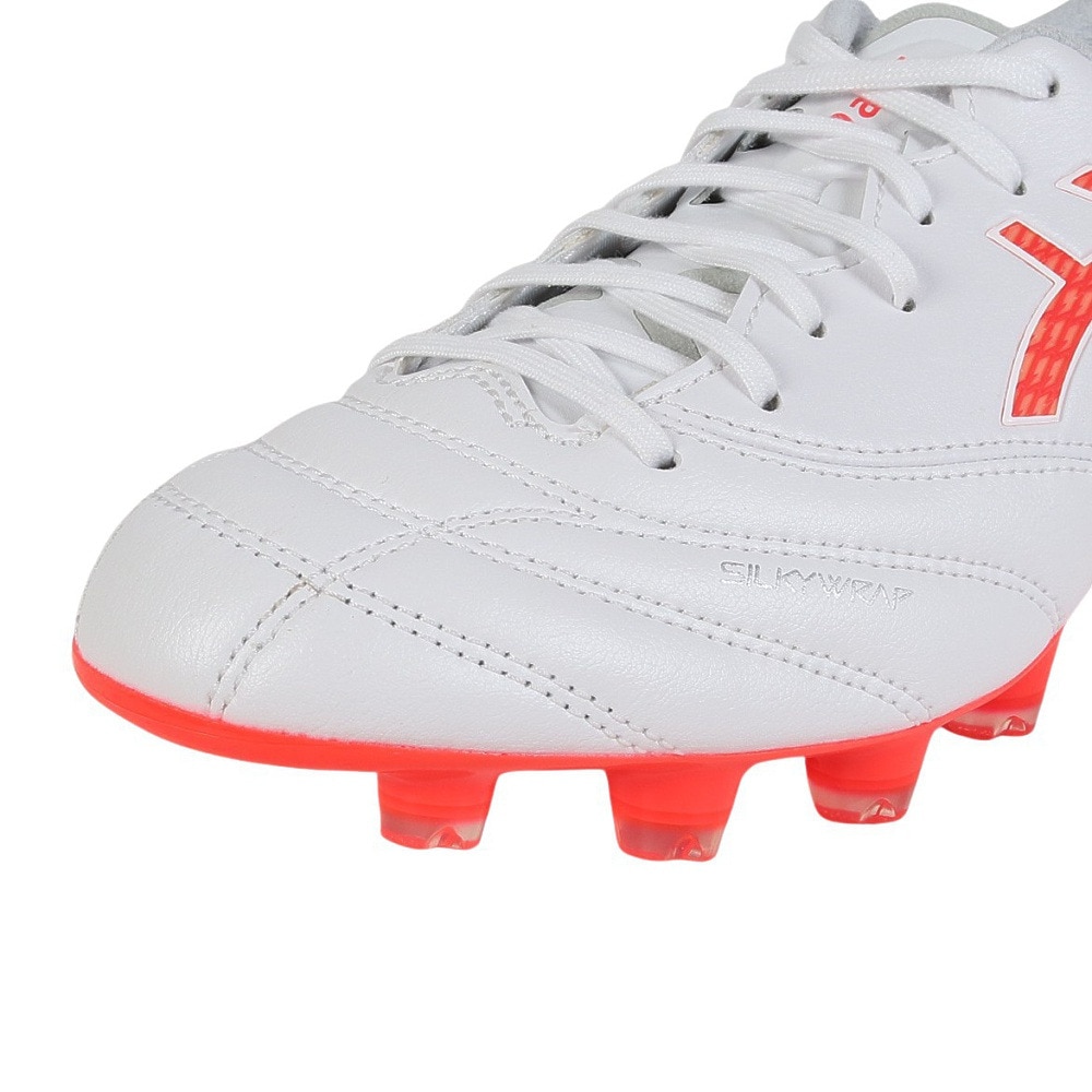 アシックス（ASICS）（メンズ）サッカースパイク DS LIGHT X-FLY 6 1101A076.101