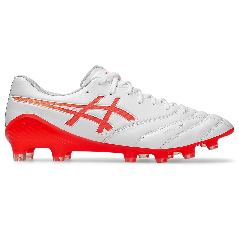 アシックス（ASICS）（メンズ）サッカースパイク DS LIGHT X-FLY 6 1101A076.101