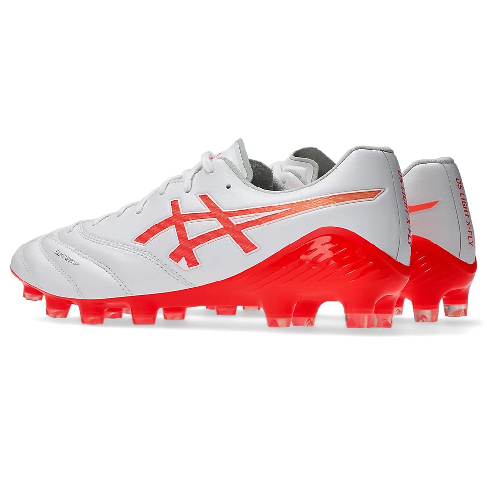アシックス（ASICS）（メンズ）サッカースパイク DS LIGHT X-FLY 6 1101A076.101